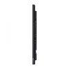 AG Neovo NSD-4303 Digitālās izkārtnes plakanais panelis 108 cm (42,5 collas) LCD Wi-Fi 500 cd/m² 4K Ultra HD Melns Iebūvēts procesors Android 9