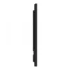 AG Neovo NSD-4303 Digitālās izkārtnes plakanais panelis 108 cm (42,5 collas) LCD Wi-Fi 500 cd/m² 4K Ultra HD Melns Iebūvēts procesors Android 9