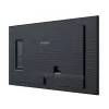 AG Neovo NSD-4303 Digitālās izkārtnes plakanais panelis 108 cm (42,5 collas) LCD Wi-Fi 500 cd/m² 4K Ultra HD Melns Iebūvēts procesors Android 9