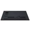 AG Neovo NSD-4303 Digitālās izkārtnes plakanais panelis 108 cm (42,5 collas) LCD Wi-Fi 500 cd/m² 4K Ultra HD Melns Iebūvēts procesors Android 9