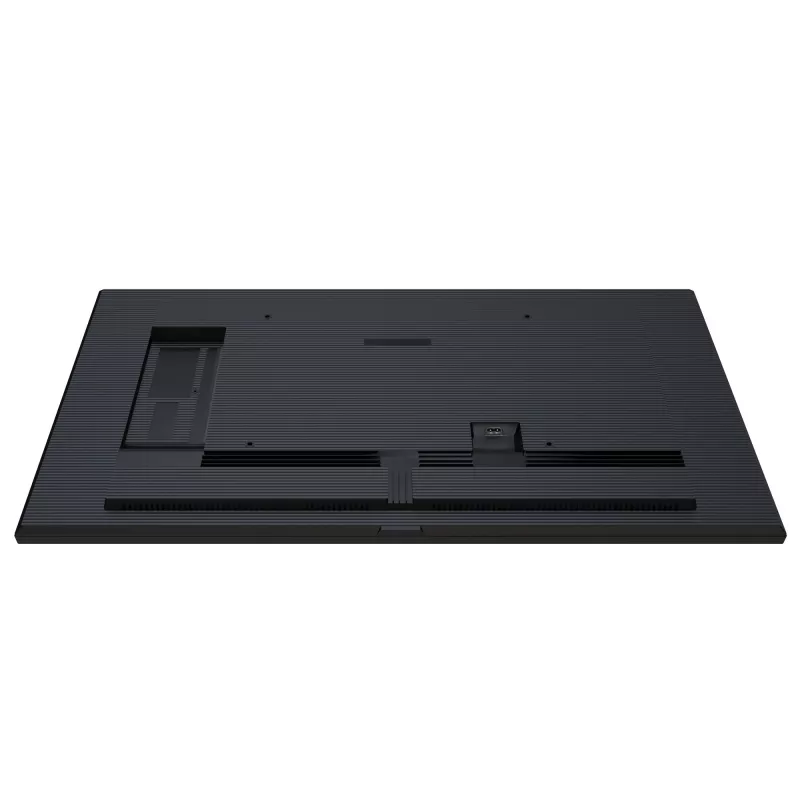 AG Neovo NSD-4303 Digitālās izkārtnes plakanais panelis 108 cm (42,5 collas) LCD Wi-Fi 500 cd/m² 4K Ultra HD Melns Iebūvēts procesors Android 9