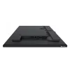 AG Neovo NSD-4303 Digitālās izkārtnes plakanais panelis 108 cm (42,5 collas) LCD Wi-Fi 500 cd/m² 4K Ultra HD Melns Iebūvēts procesors Android 9