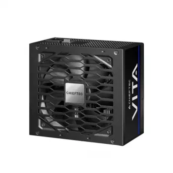 Chieftec Vita 750W 80+ Bronze barošanas bloks ATX PS/2