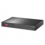 TP-Link TL-SG1210PP 10-Portu Gigabit Tīkla Slēdzis ar 6 PoE+ un 2 PoE++ Portiem
