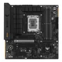 ASUS TUF GAMING B760M-PLUS II Intel B760 LGA 1700 micro ATX mātesplate