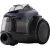 Bezputekļu putekļsūcējs Electrolux EL61C3DB Melns, Zils