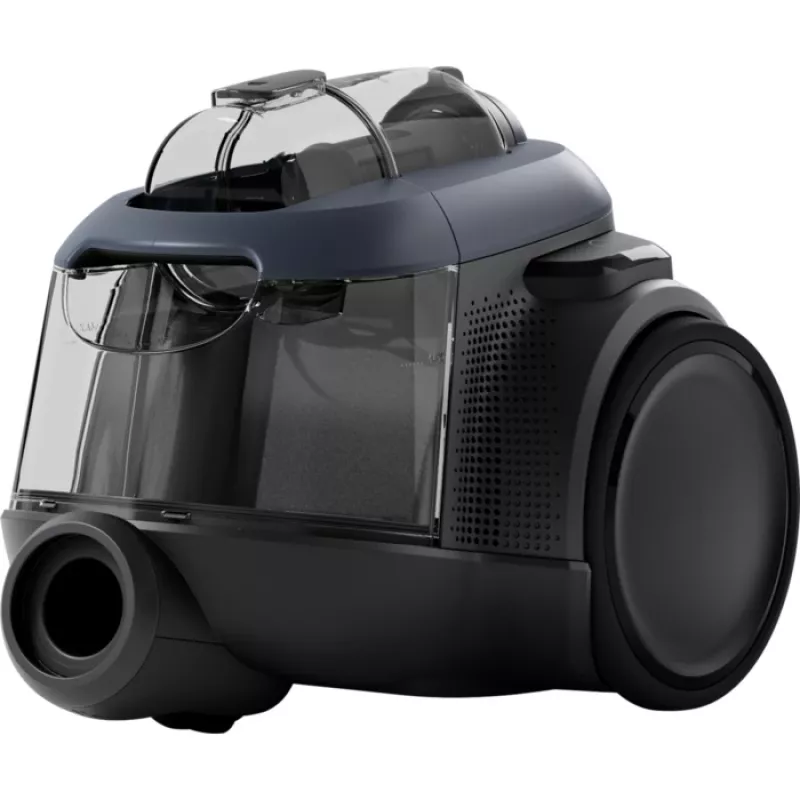 Bezputekļu putekļsūcējs Electrolux EL61C3DB Melns, Zils