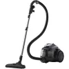 Bezputekļu putekļsūcējs Electrolux EL61C3DB Melns, Zils