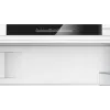 Siemens iQ300 KU22LVFD0 kombinētais ledusskapis ar saldētavu, iebūvējams zem letes, 110 L