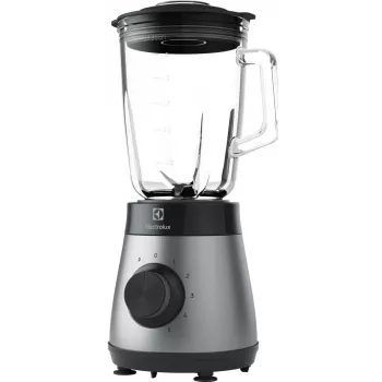 Electrolux E4TB1-6ST 1.5 L rokas blenderis 800 W Nerūsējošais tērauds
