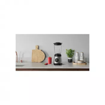 Electrolux E4TB1-6ST 1.5 L rokas blenderis 800 W Nerūsējošais tērauds