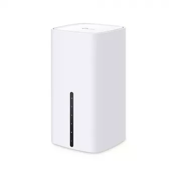 TP-Link Archer NX200 bezvadu maršrutētājs Gigabit Ethernet Divu joslu (2.4 GHz / 5 GHz) 5G Balts