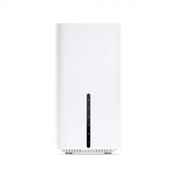 TP-Link Archer NX200 bezvadu maršrutētājs Gigabit Ethernet Divu joslu (2.4 GHz / 5 GHz) 5G Balts