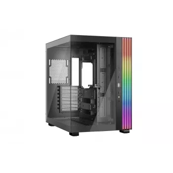 be quiet LIGHT BASE 600 DX Black Midi Tower
