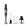Philips 5000 sērijas HR2683/00 rokas blenderis, iegremdējamais blenderis, impulsa funkcija, 1,2 m, 1200 W