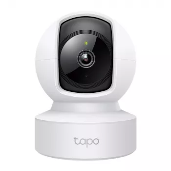 TP-Link Tapo C202 IP drošības kamera Iekštelpām 1920 x 1080 pikseļi Griesti/Galds