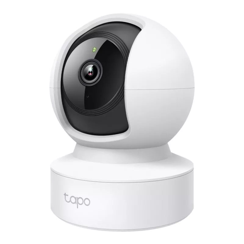 TP-Link Tapo C202 IP drošības kamera Iekštelpām 1920 x 1080 pikseļi Griesti/Galds