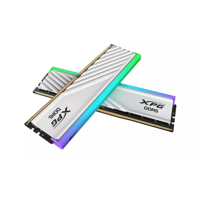XPG LANCER BLADE RGB DDR5 atmiņas modulis 32 GB 2 x 16 GB 288-pin DIMM ECC