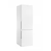 Candy City Combi CCT3L517EW Brīvi stāvošs Ledusskapis 260 L Balts