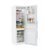 Candy City Combi CCT3L517EW Brīvi stāvošs Ledusskapis 260 L Balts