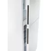 Candy City Combi CCT3L517EW Brīvi stāvošs Ledusskapis 260 L Balts