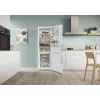 Candy City Combi CCT3L517EW Brīvi stāvošs Ledusskapis 260 L Balts