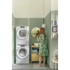 Candy RapidÓ RO4 274DWMS7/1-S veļas mazgājamā mašīna, priekšējā ielāde, 7 kg, 1200 apgr./min, balta