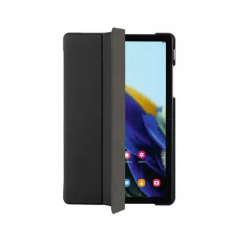Hama 00222009 folio maciņš planšetdatoram 27.9 cm (11 inch) Melns