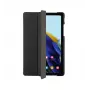 Hama 00222009 folio maciņš planšetdatoram 27.9 cm (11 inch) Melns