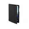 Hama 00222009 folio maciņš planšetdatoram 27.9 cm (11 inch) Melns
