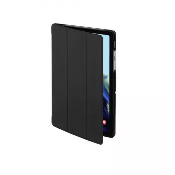 Hama 00222009 folio maciņš planšetdatoram 27.9 cm (11 inch) Melns