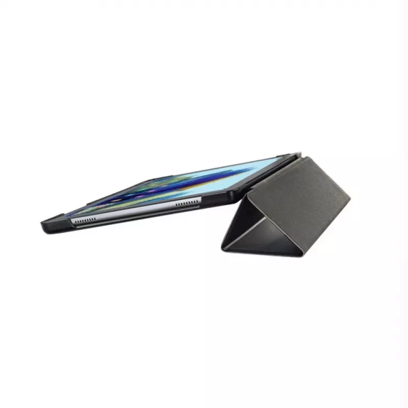 Hama 00222009 folio maciņš planšetdatoram 27.9 cm (11 inch) Melns