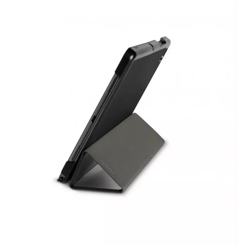 Hama 00222009 folio maciņš planšetdatoram 27.9 cm (11 inch) Melns