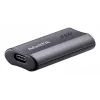 ADATA SC750 500 GB USB Type-C 3.2 Gen 2 (3.1 Gen 2) Pelēks