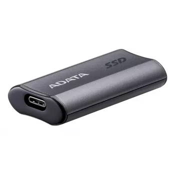 ADATA SC750 500 GB USB Type-C 3.2 Gen 2 (3.1 Gen 2) Pelēks