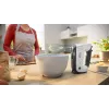 Bosch MFQ37470 rokas mikseris 750 W melns, balts