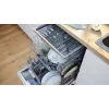 Bosch MFQ37470 rokas mikseris 750 W melns, balts