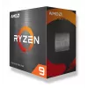 AMD Ryzen 9 5900XT - 4.80 GHz - 12 kodoli - Socket AM4 - 72MB kešatmiņa - 105W - WOF