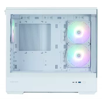 Zalman P30 V2 Mini Tower balts