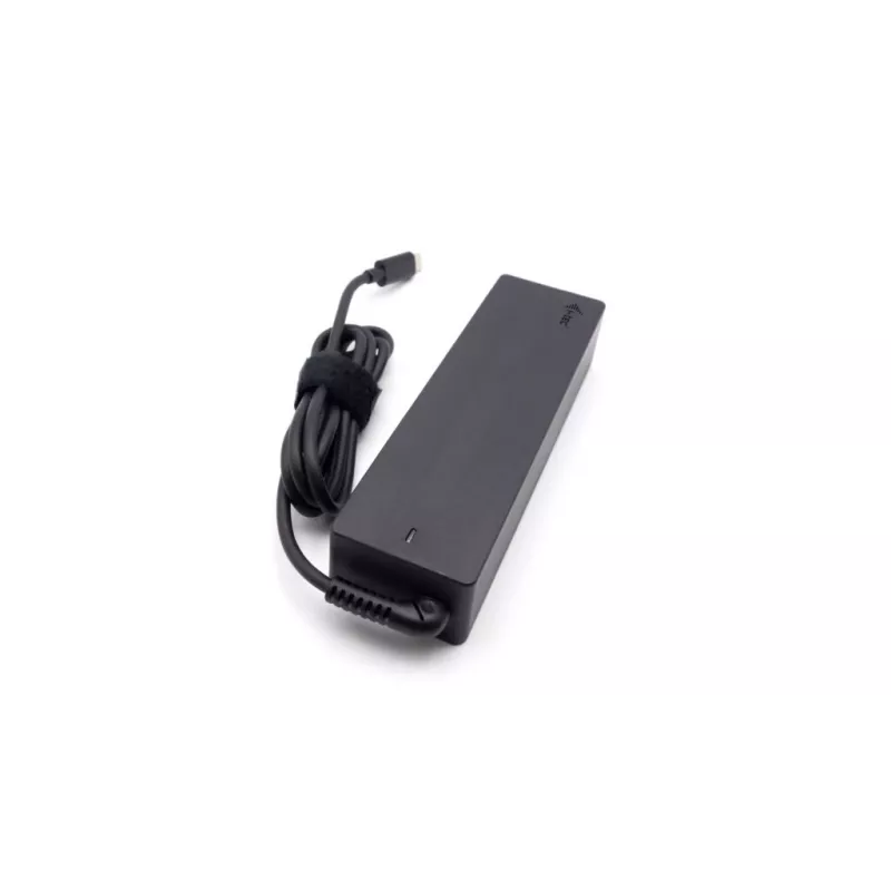i-tec Metal SB-C Ergonomic 4K 3x Display Docking Station ar Power Delivery 85 W un Universāls Lādētājs 100 W