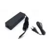i-tec Metal SB-C Ergonomic 4K 3x Display Docking Station ar Power Delivery 85 W un Universāls Lādētājs 100 W