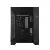 Chieftec GM-30B-M-OP mATX korpuss, melns, Cube