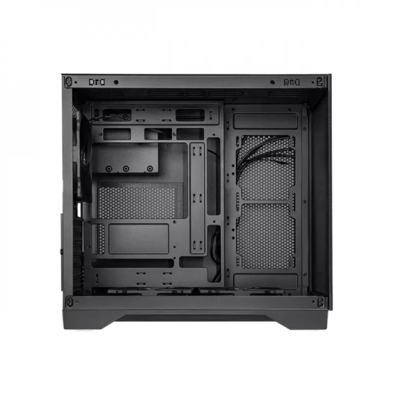 Chieftec GM-30B-M-OP mATX korpuss, melns, Cube