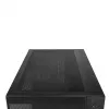 Chieftec GM-30B-M-OP mATX korpuss, melns, Cube