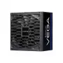 Chieftec Vega 750W Series PPG-750-S barošanas bloks 20+4 pin ATX ATX Melns