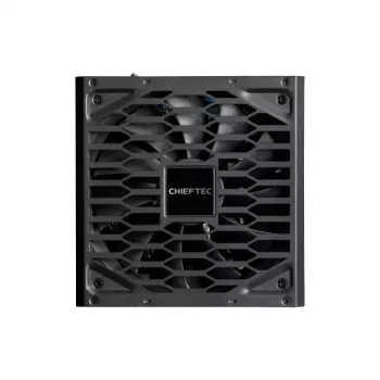 Chieftec Vega 750W Series PPG-750-S barošanas bloks 20+4 pin ATX ATX Melns