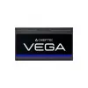 Chieftec Vega 750W Series PPG-750-S barošanas bloks 20+4 pin ATX ATX Melns