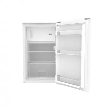 Candy COT1S45EW Brīvi stāvoša ledusskapja saldētava 106 L Balta