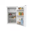 Candy COT1S45EW Brīvi stāvoša ledusskapja saldētava 106 L Balta