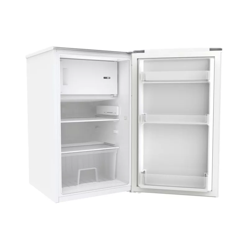 Candy COT1S45EW Brīvi stāvoša ledusskapja saldētava 106 L Balta